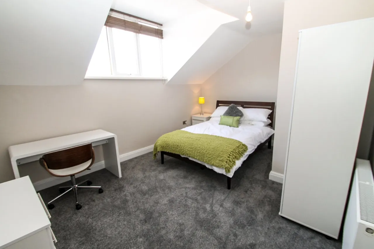 Carberry Road, Hyde Park, LS6, photo 7