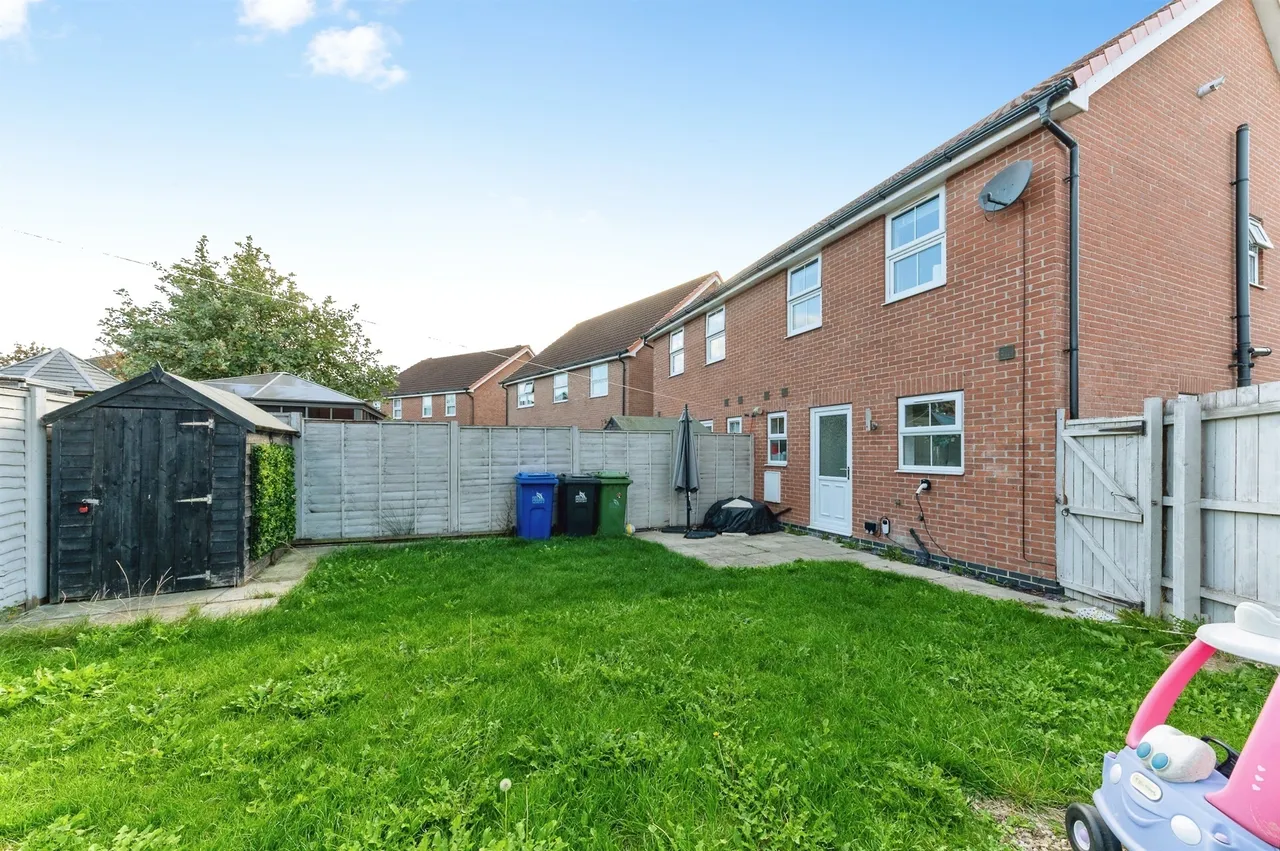 Brocklesby Avenue, Immingham, DN40, photo 11