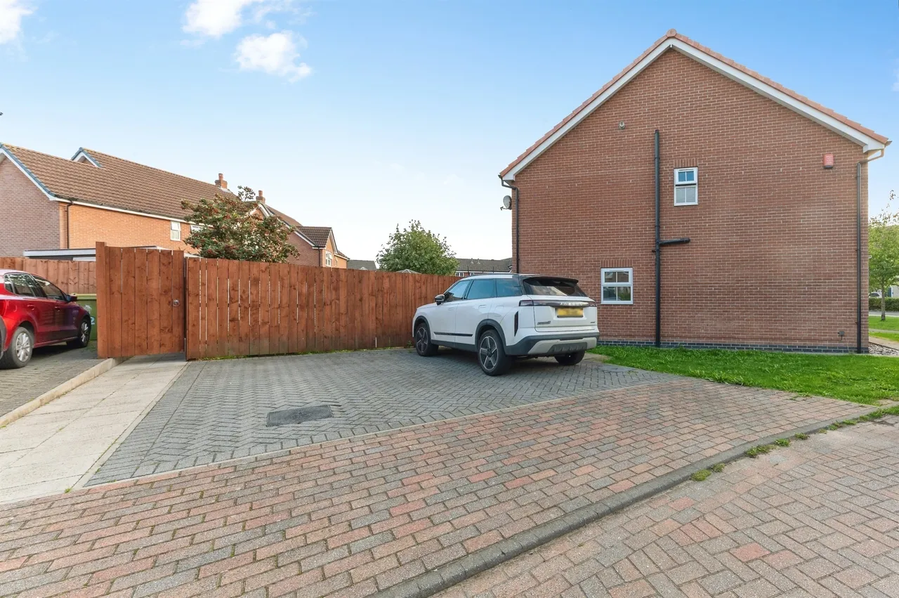 Brocklesby Avenue, Immingham, DN40, photo 12