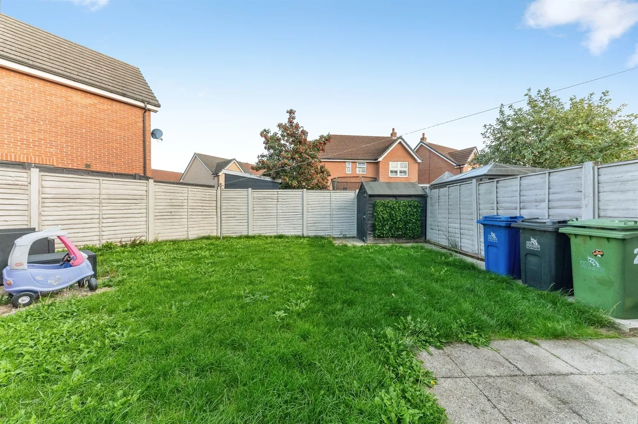 Brocklesby Avenue, Immingham, DN40, photo 10
