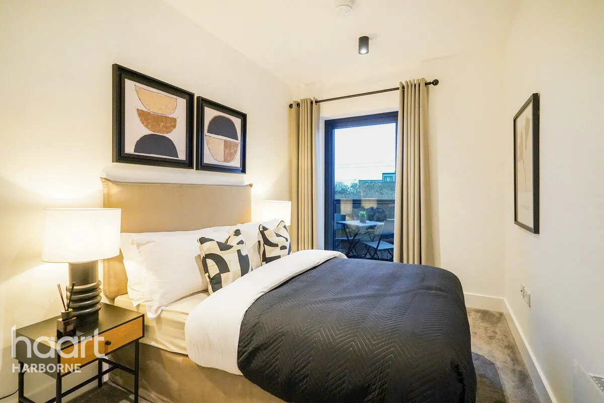 South Loop Green, Birmingham, B16, photo 2