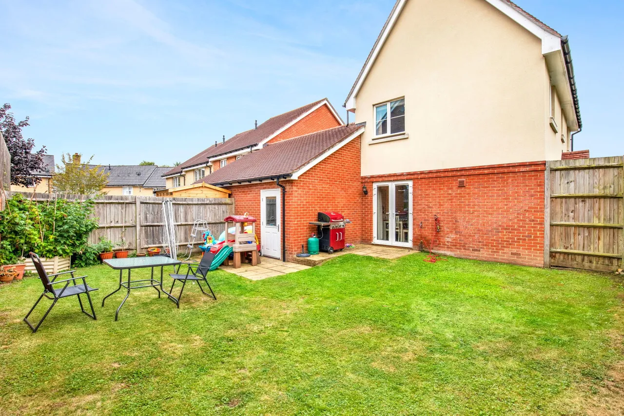 Isles Quarry Road, Borough Green, TN15 8FP, photo 5