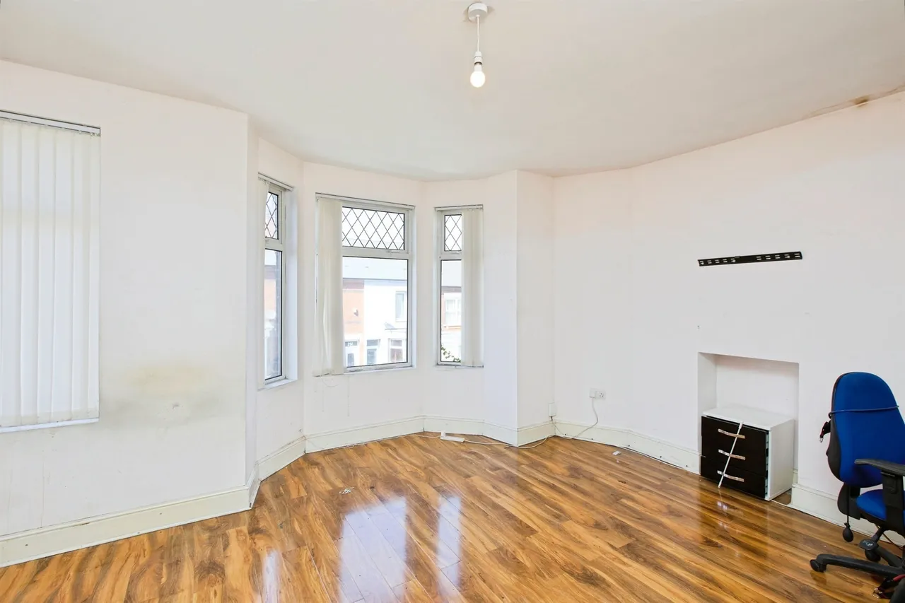 St. Thomas Road, Derby, DE23, photo 6