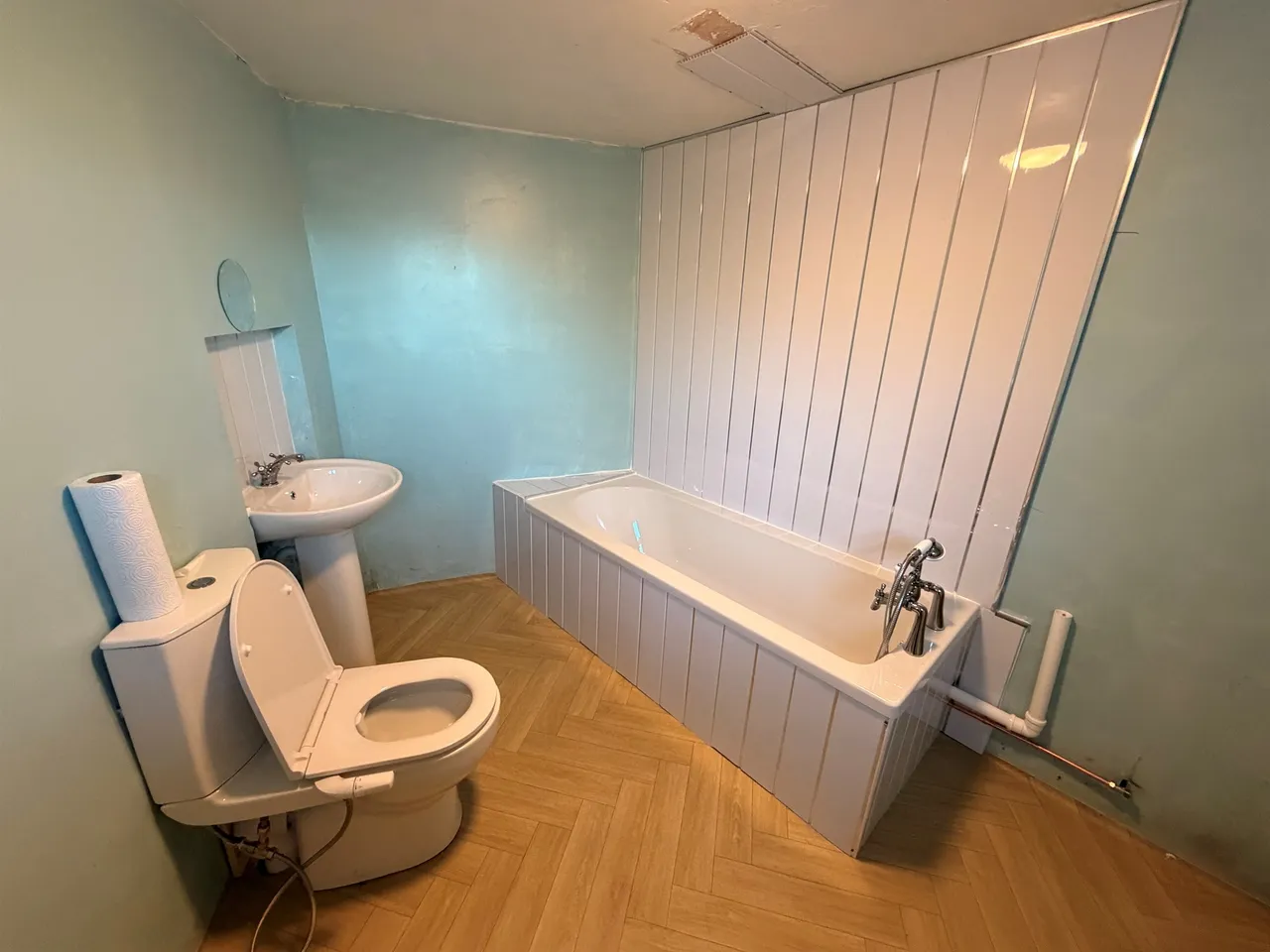 St. Thomas Road, Derby, DE23, photo 20