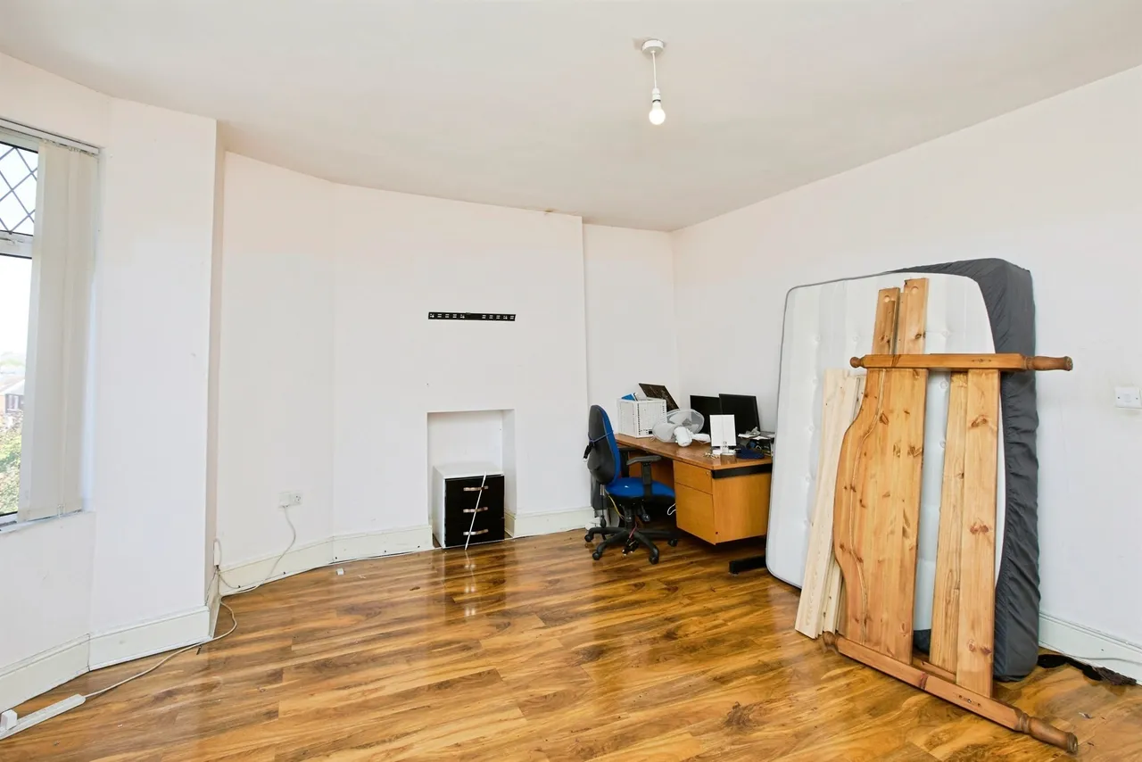 St. Thomas Road, Derby, DE23, photo 5