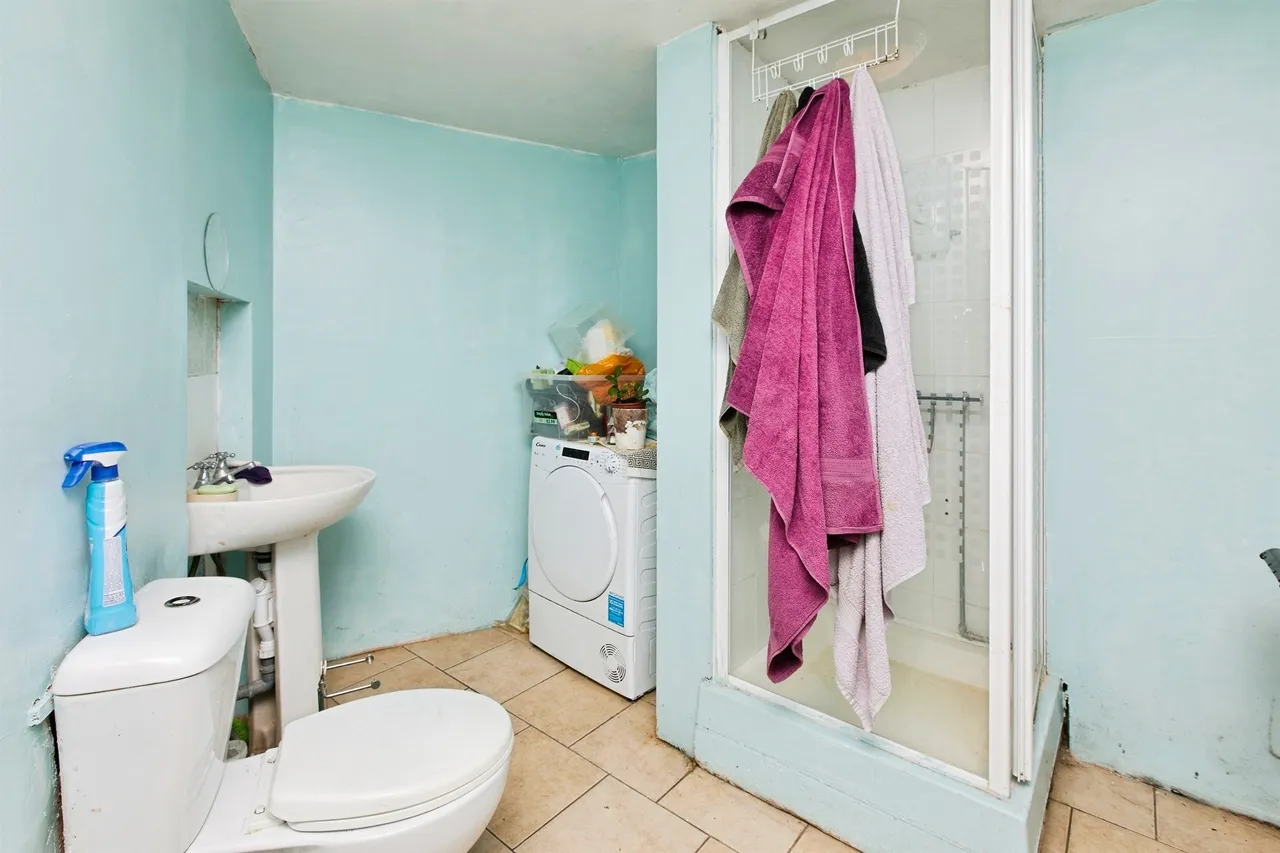 St. Thomas Road, Derby, DE23, photo 11