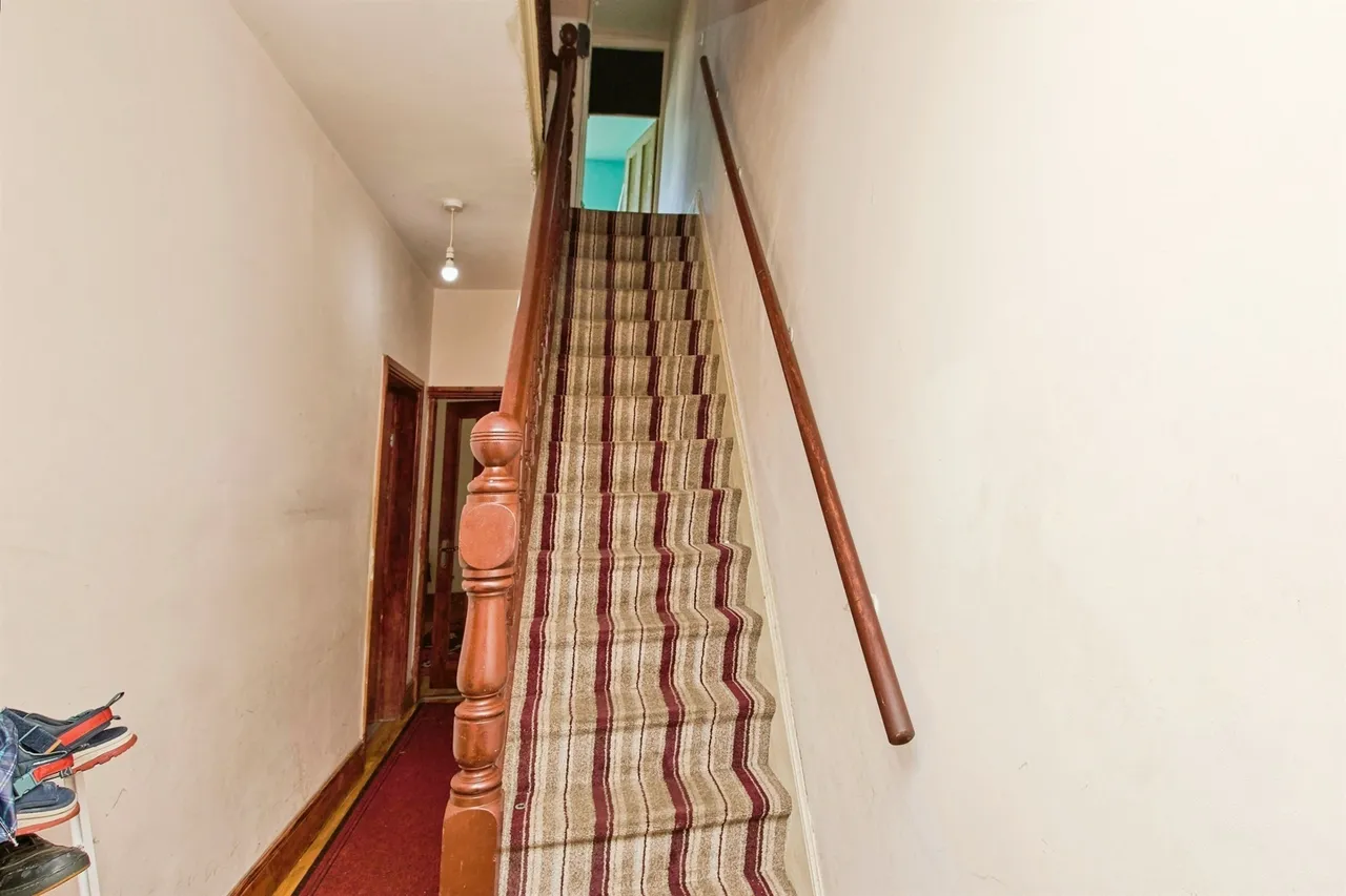 St. Thomas Road, Derby, DE23, photo 17