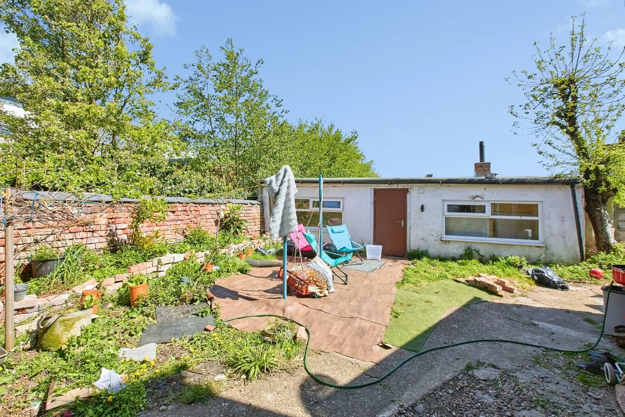 St. Thomas Road, Derby, DE23, photo 19