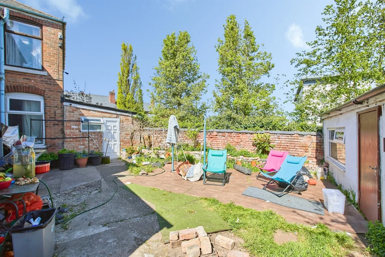 St. Thomas Road, Derby, DE23, photo 8