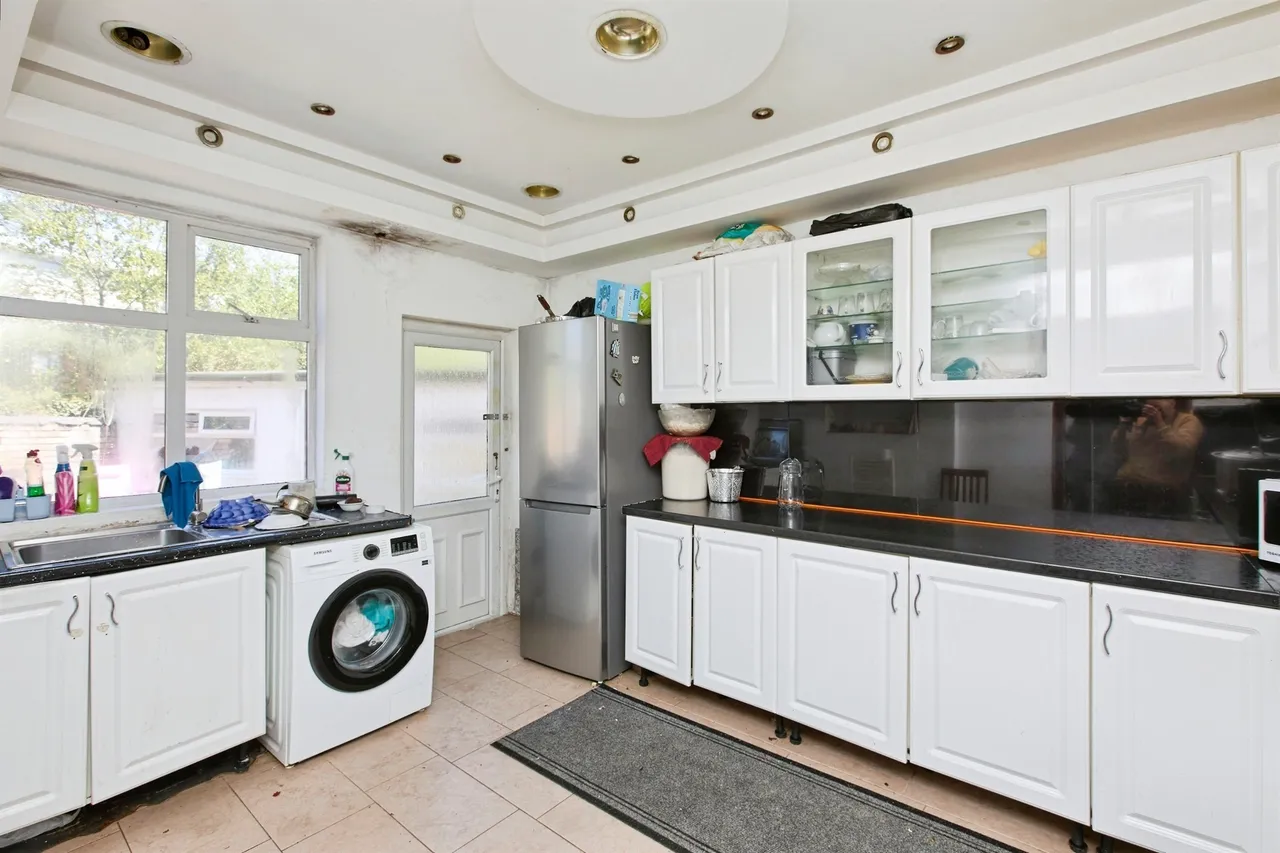 3 bed house for sale, St. Thomas Road, Derby, DE23