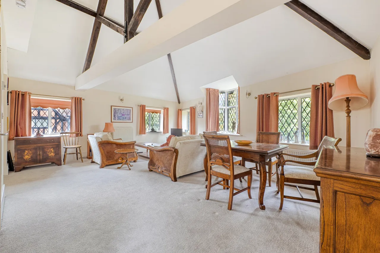 Killick Mews, Cheam, SM3, photo 2