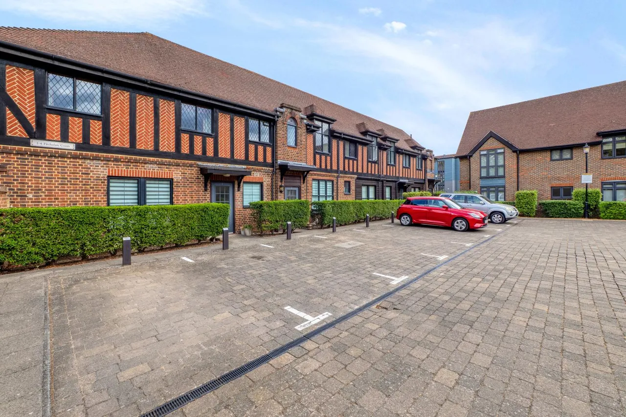 Killick Mews, Cheam, SM3, photo 17