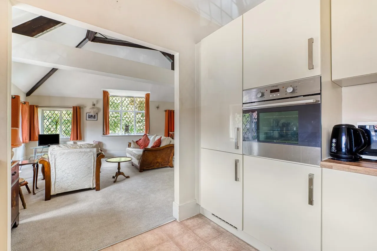 Killick Mews, Cheam, SM3, photo 10