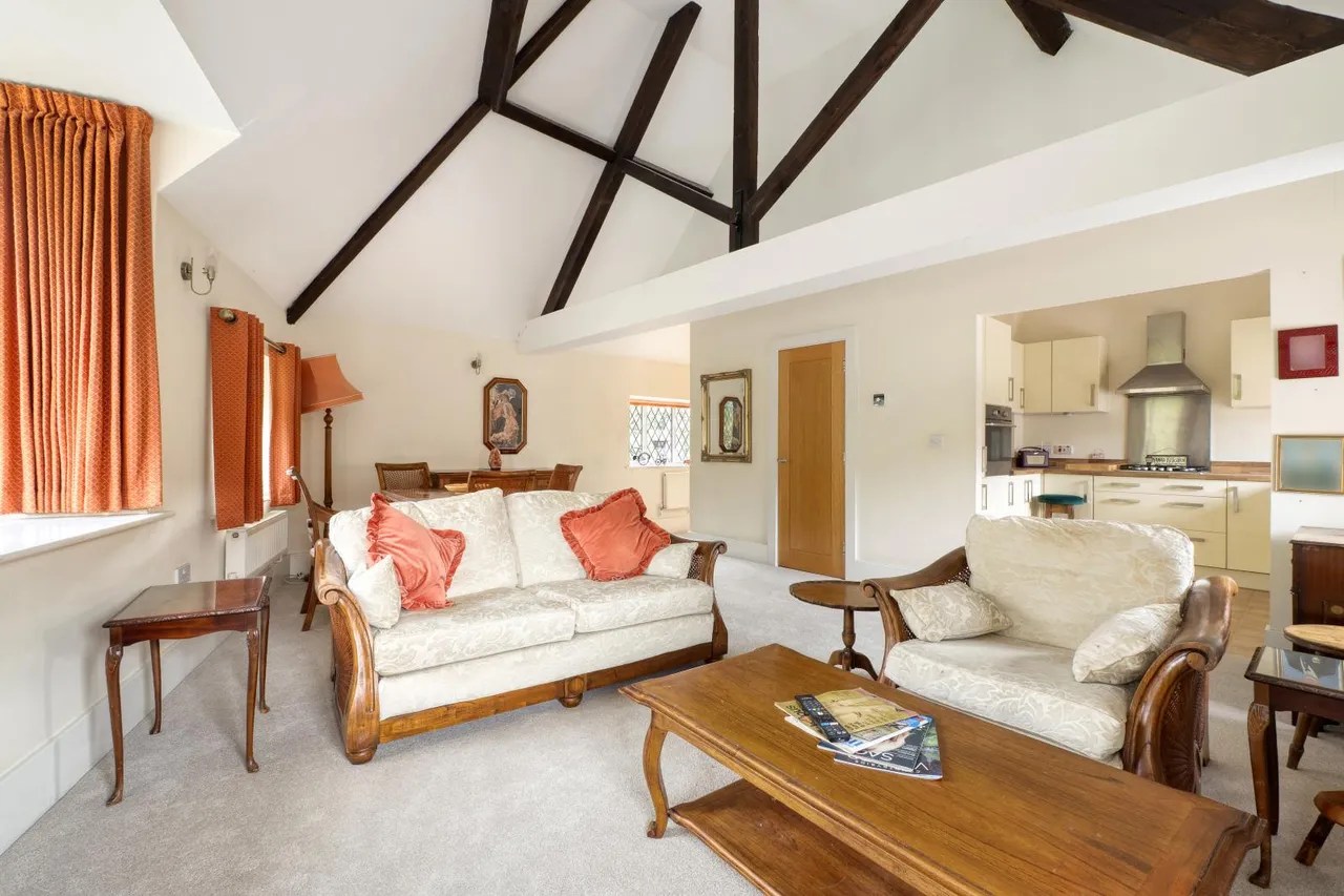 Killick Mews, Cheam, SM3, photo 7
