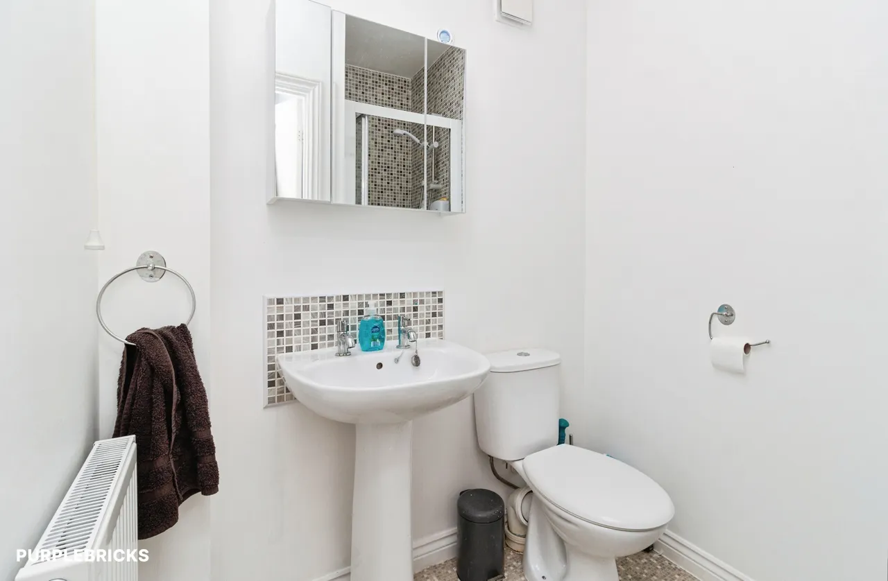 Sankey Drive, Telford, TF1, photo 14