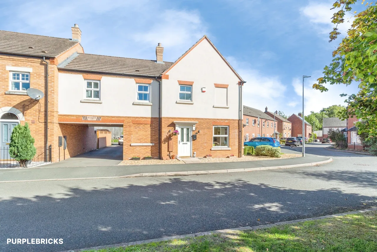 Sankey Drive, Telford, TF1, photo 2