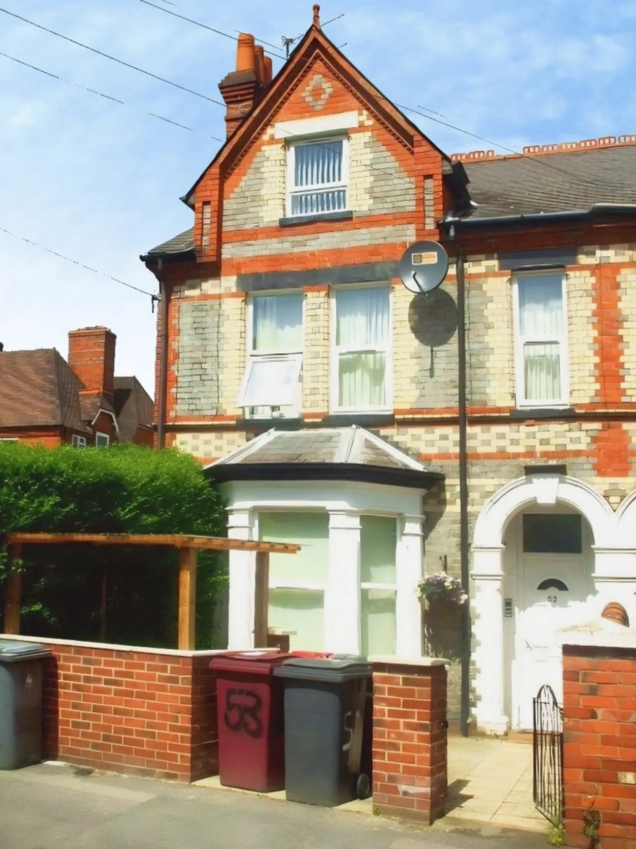 South Street, Reading, photo 7