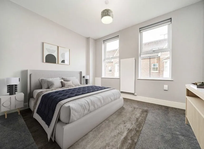 Baker Street, Weybridge, KT13, photo 3