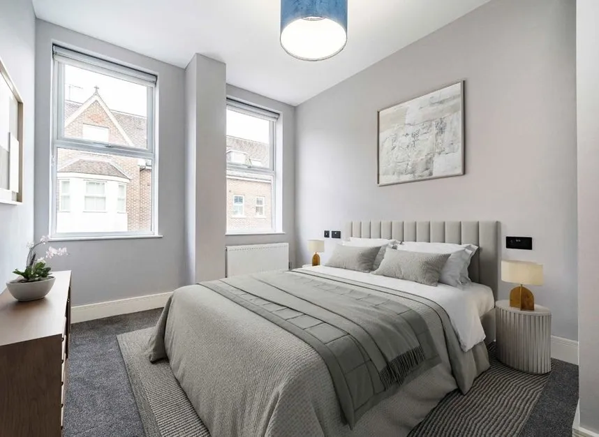 Baker Street, Weybridge, KT13, photo 5