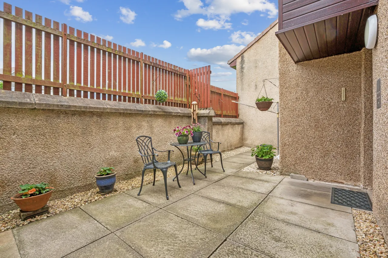 John R Gray Road, Dunblane, FK15, photo 8