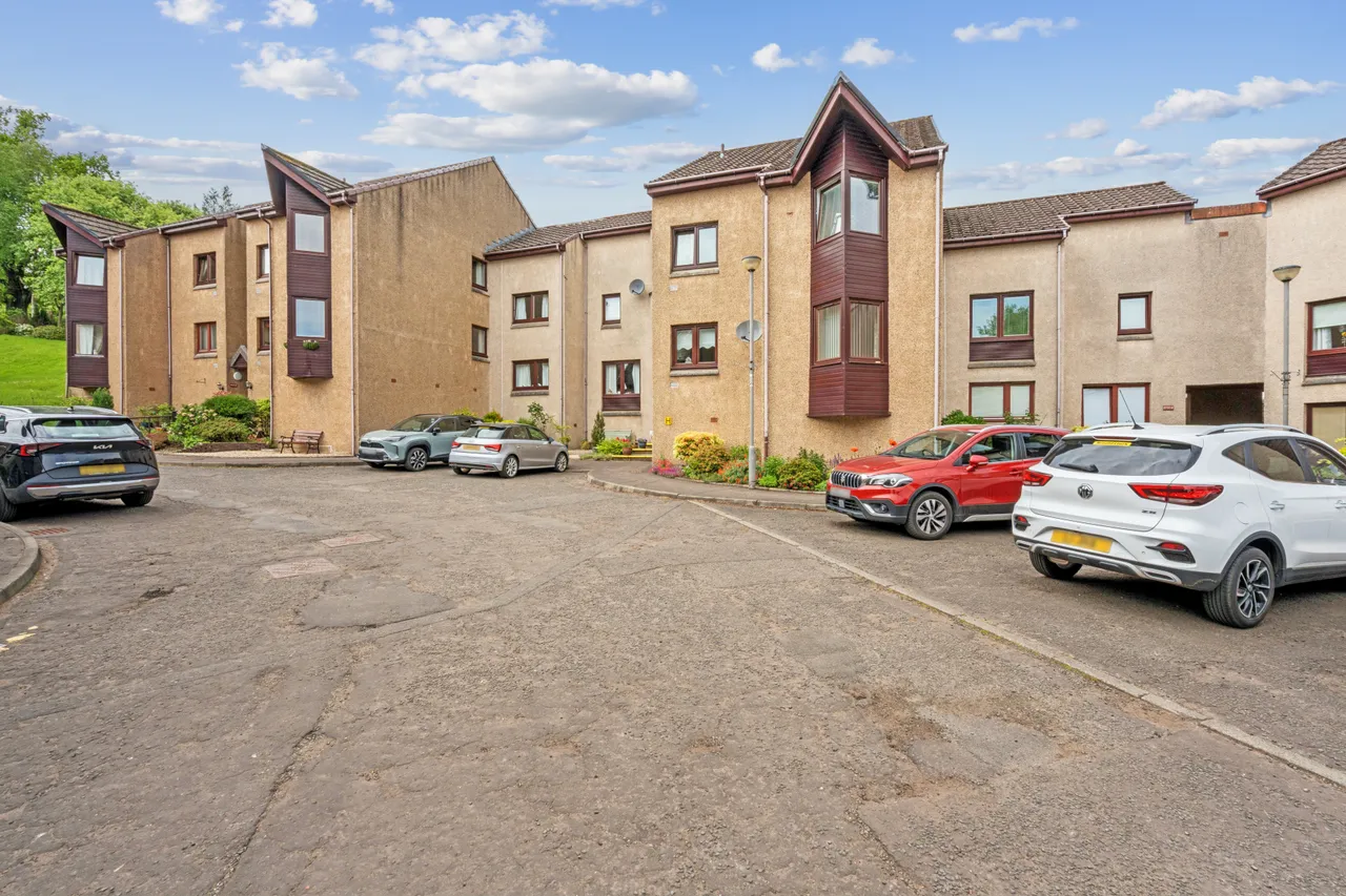 John R Gray Road, Dunblane, FK15, photo 9