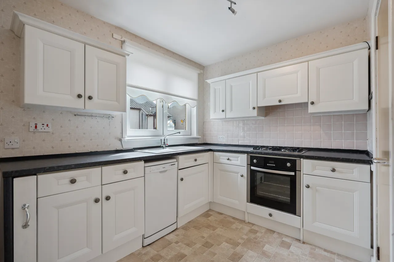 John R Gray Road, Dunblane, FK15, photo 2