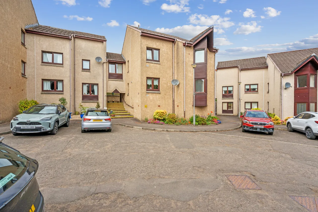 John R Gray Road, Dunblane, FK15, photo 10