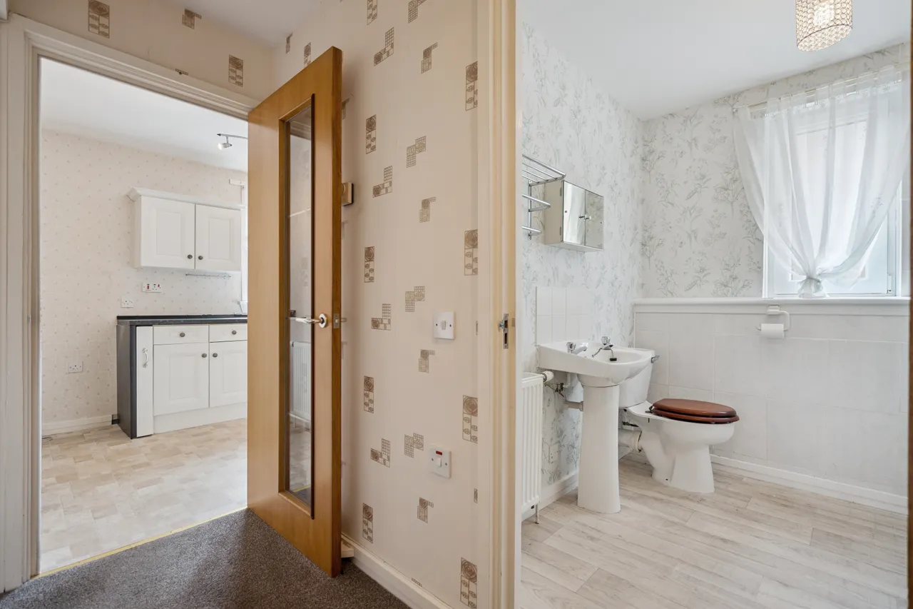 John R Gray Road, Dunblane, FK15, photo 12