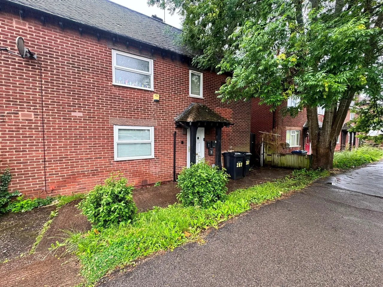 1 bed flat to rent, Harborne Lane, Harborne, B17