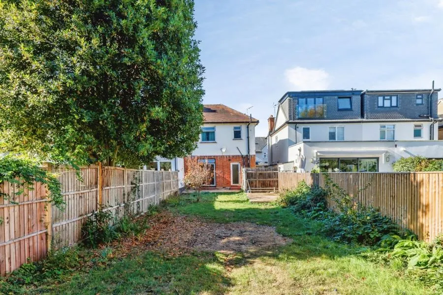 Cotterill Road, KT6, photo 5