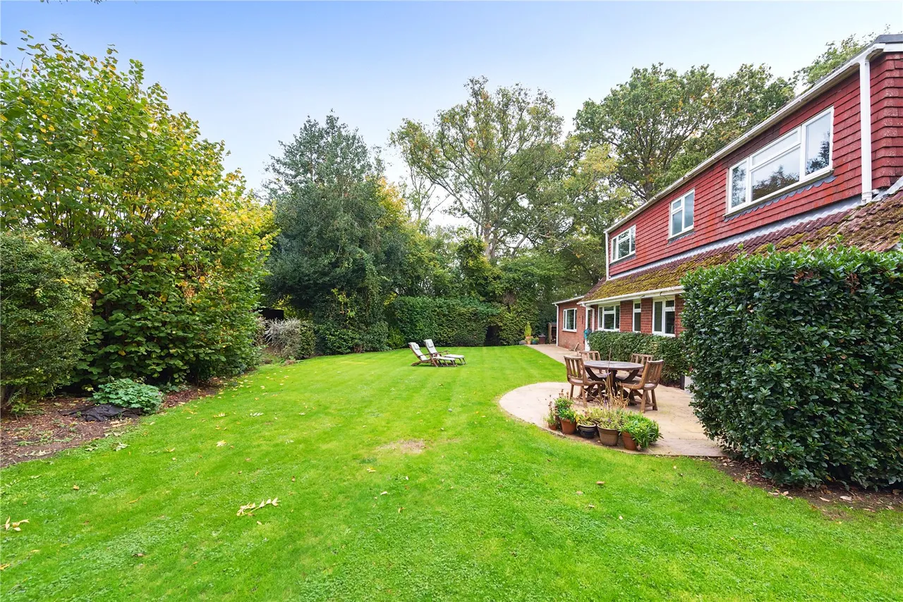 Hound Green, RG27, photo 17