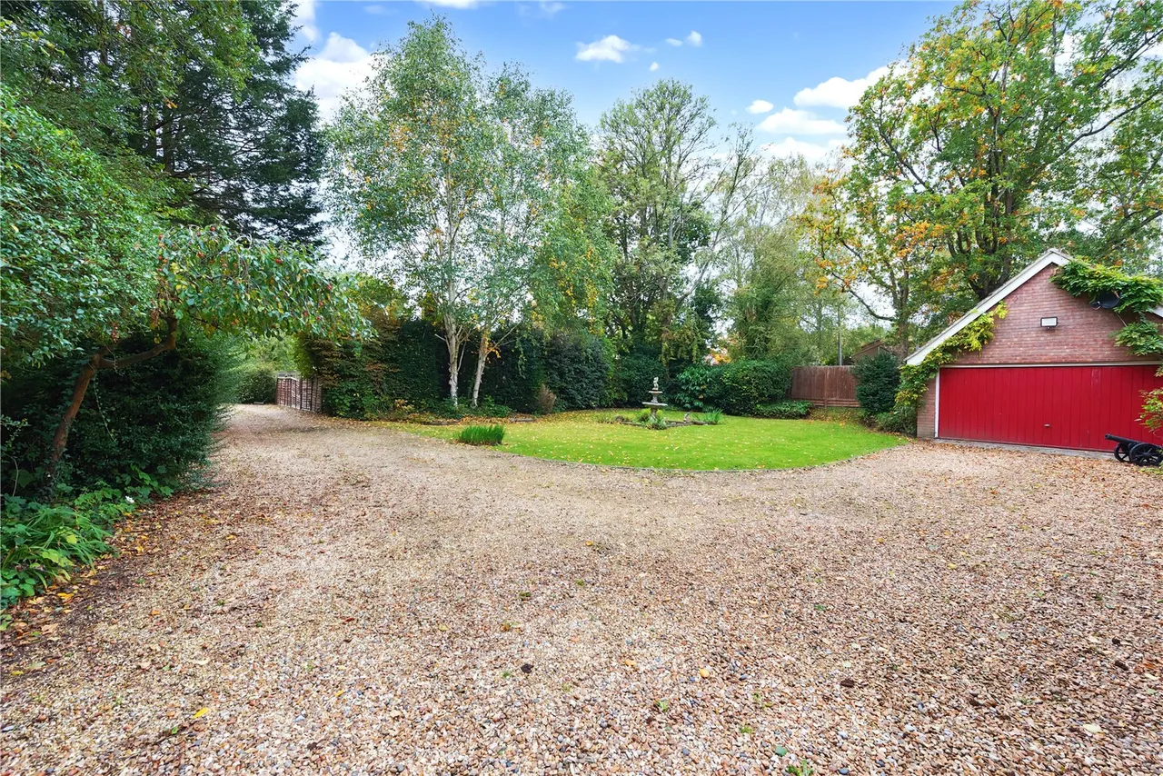 Hound Green, RG27, photo 18