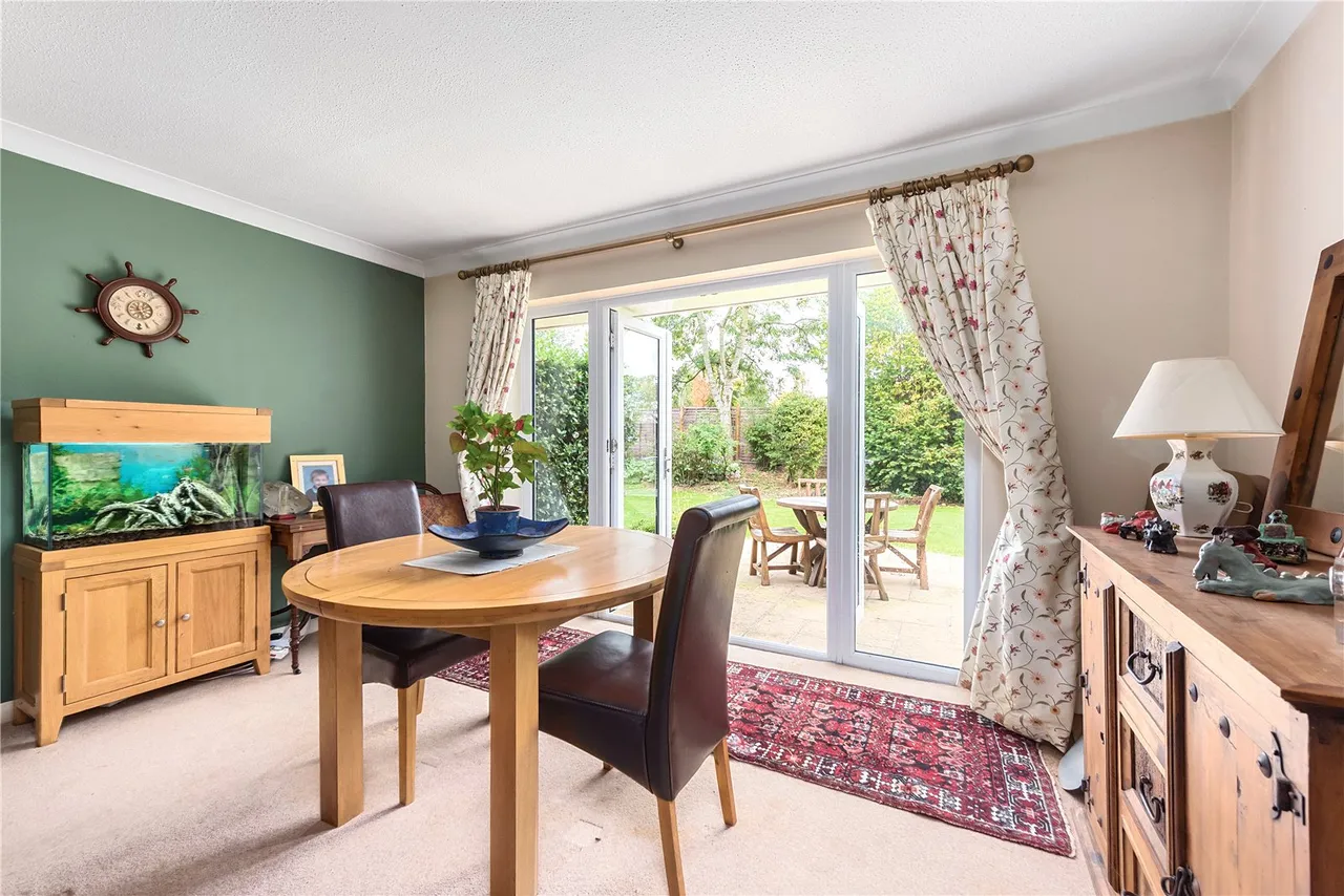 Hound Green, RG27, photo 9