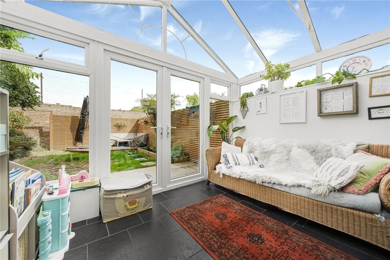 Percy Road, Old Isleworth, TW7, photo 5