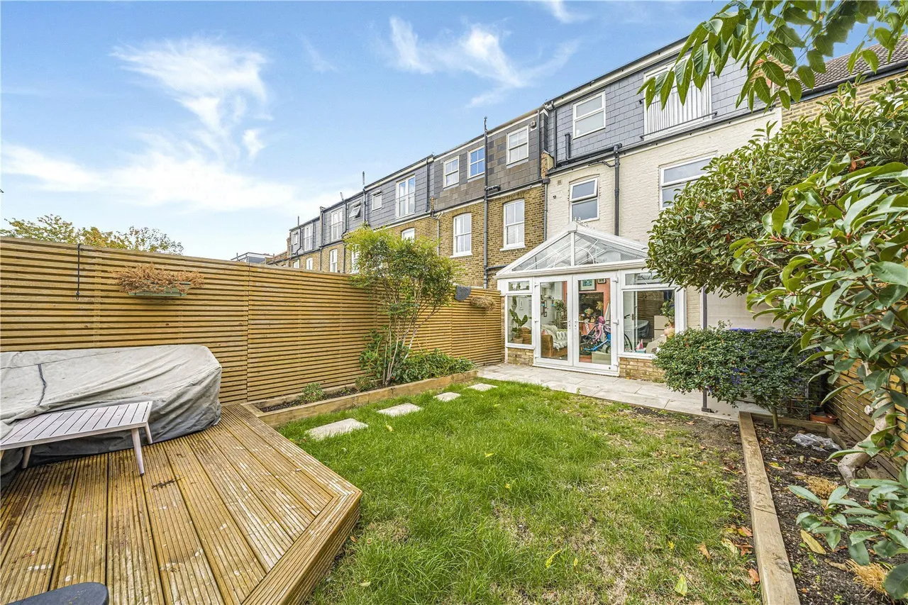 Percy Road, Old Isleworth, TW7, photo 12
