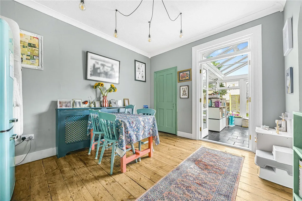 Percy Road, Old Isleworth, TW7, photo 3