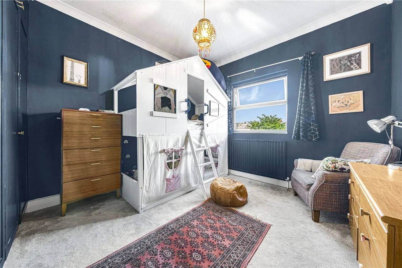 Percy Road, Old Isleworth, TW7, photo 9