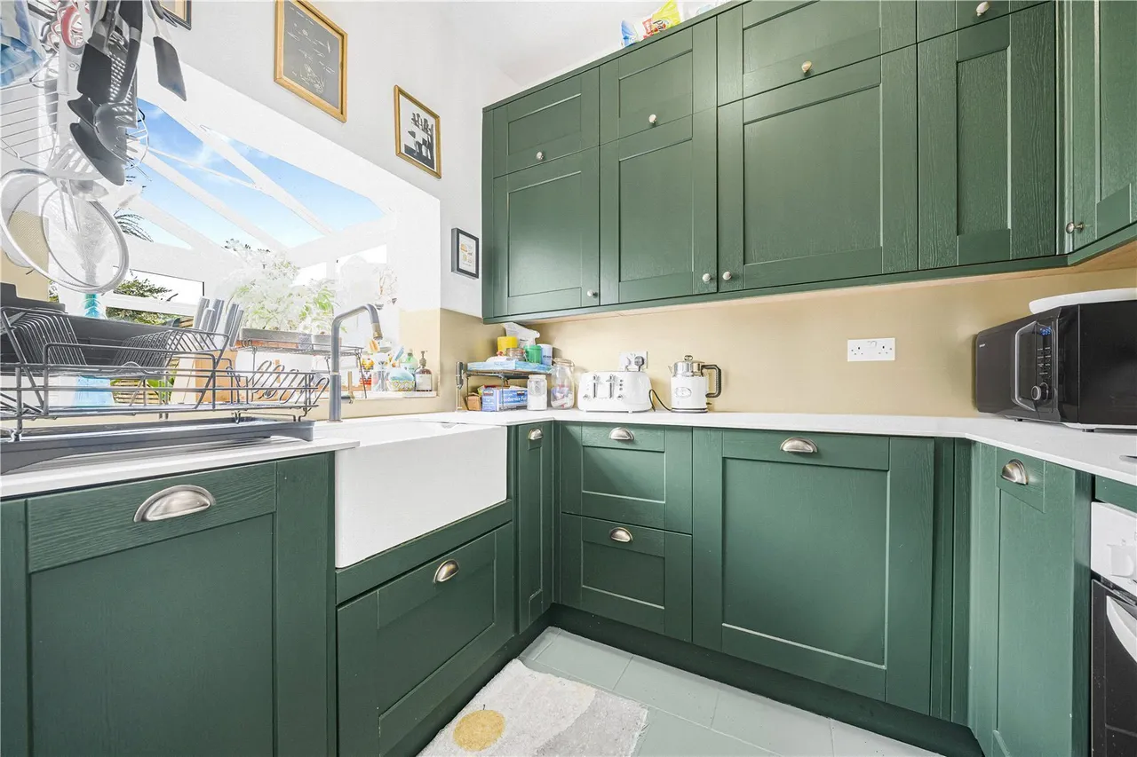 Percy Road, Old Isleworth, TW7, photo 4