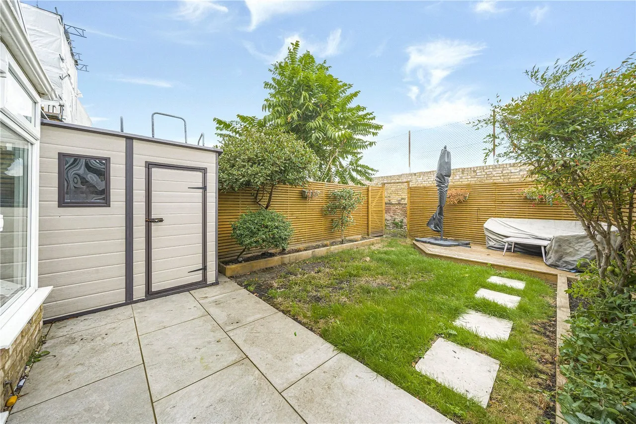 Percy Road, Old Isleworth, TW7, photo 11