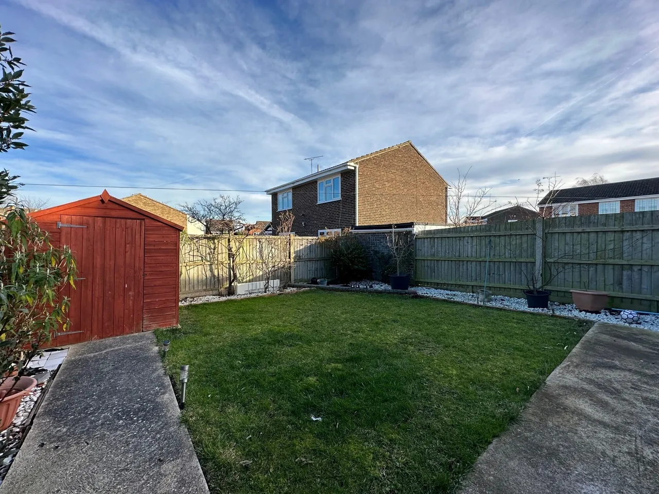 Petunia Crescent, Chelmsford, CM1, photo 6