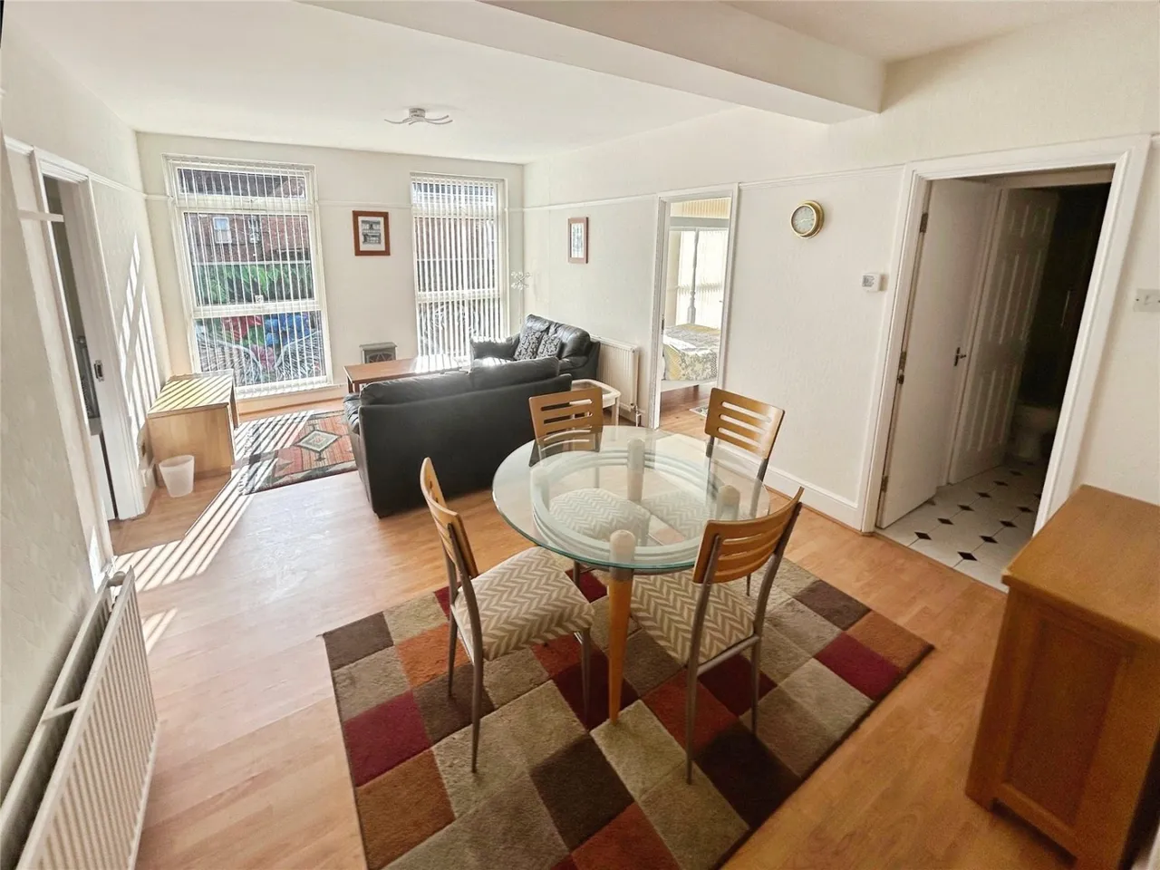 Providence Street, Earlsdon, CV5, photo 2