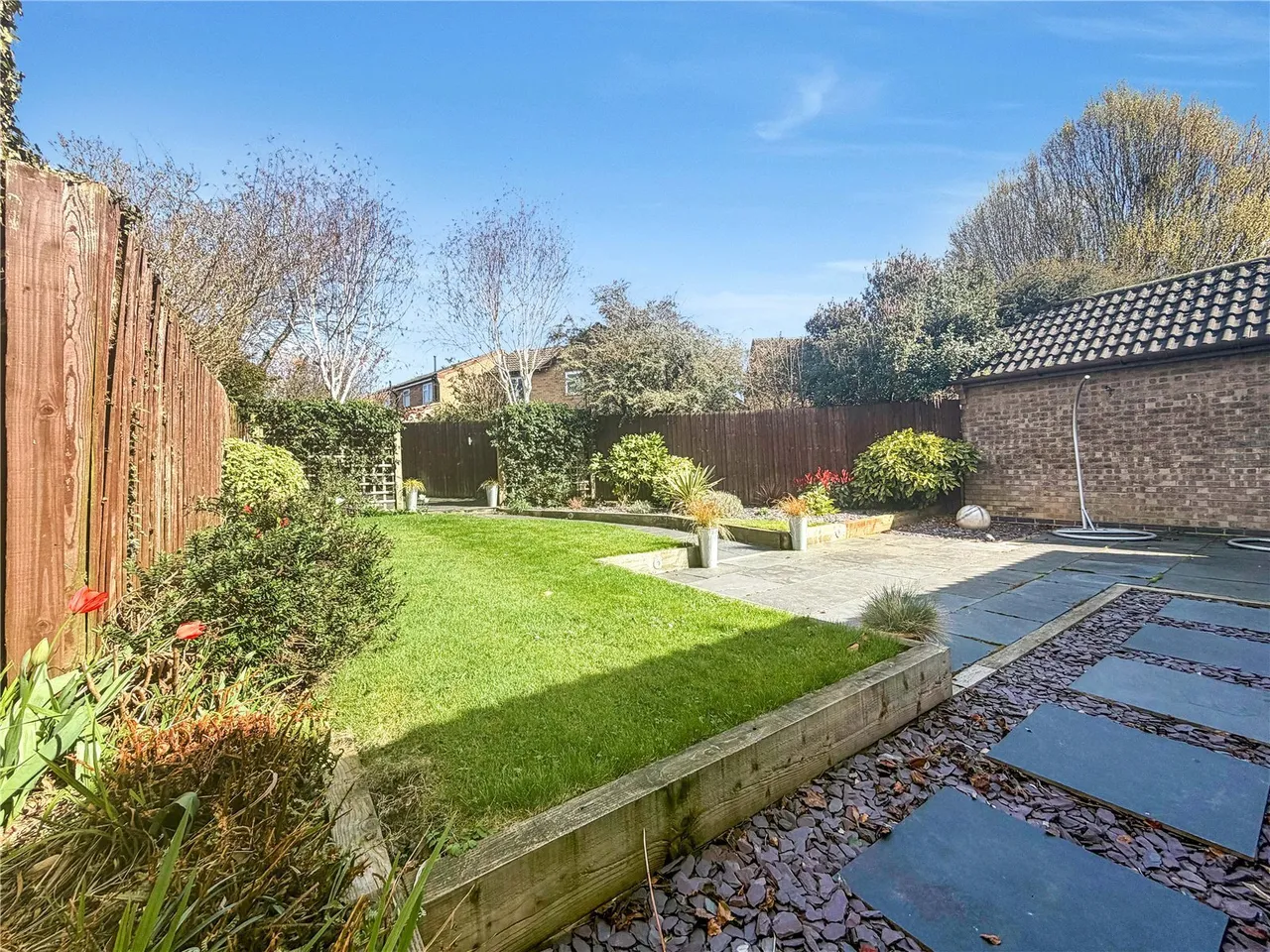 Herrick Way, Wigston, LE18, photo 12
