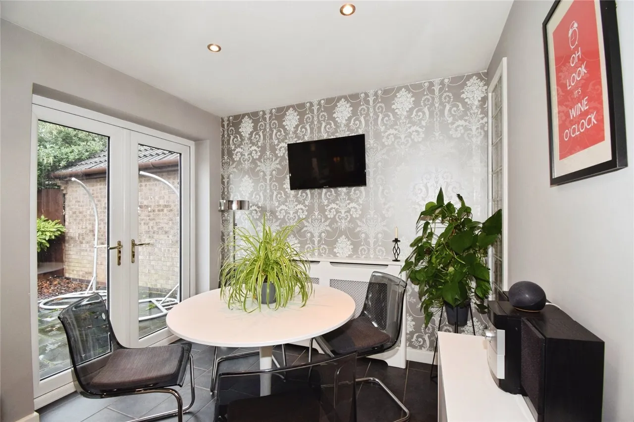 Herrick Way, Wigston, LE18, photo 16