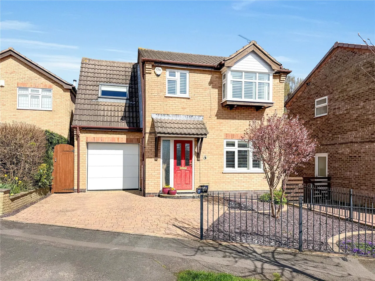 Herrick Way, Wigston, LE18, photo 24