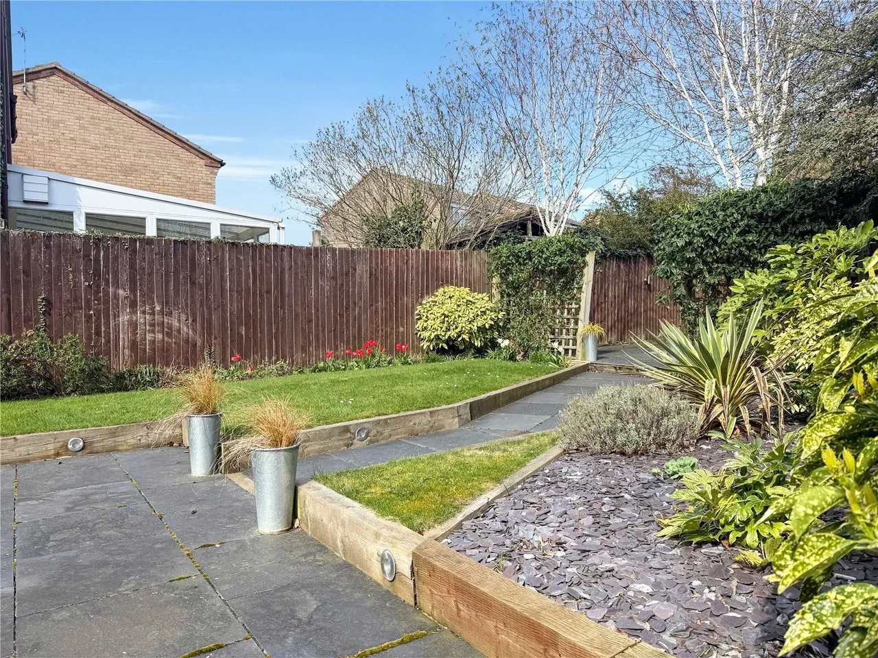 Herrick Way, Wigston, LE18, photo 21