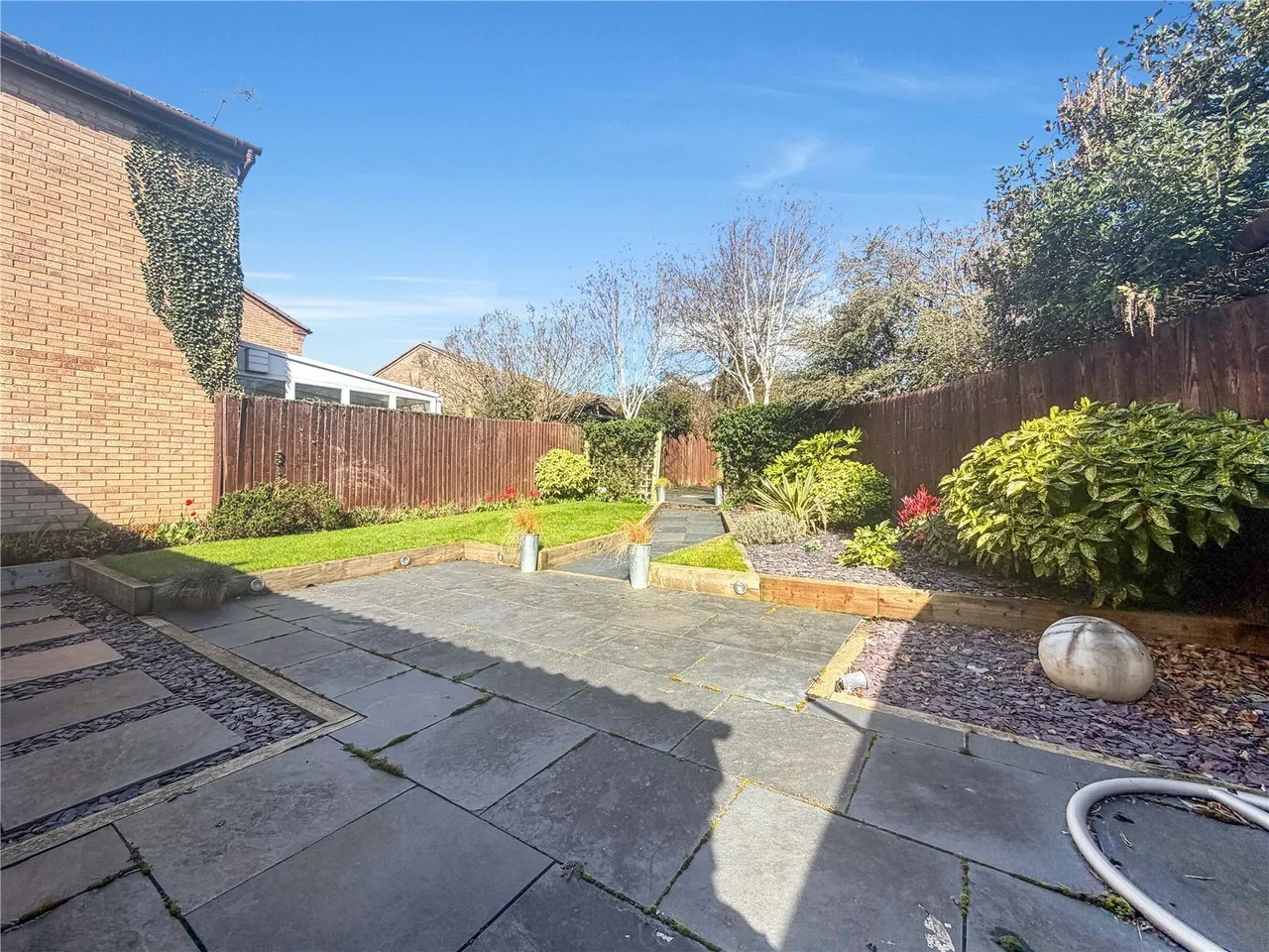 Herrick Way, Wigston, LE18, photo 22