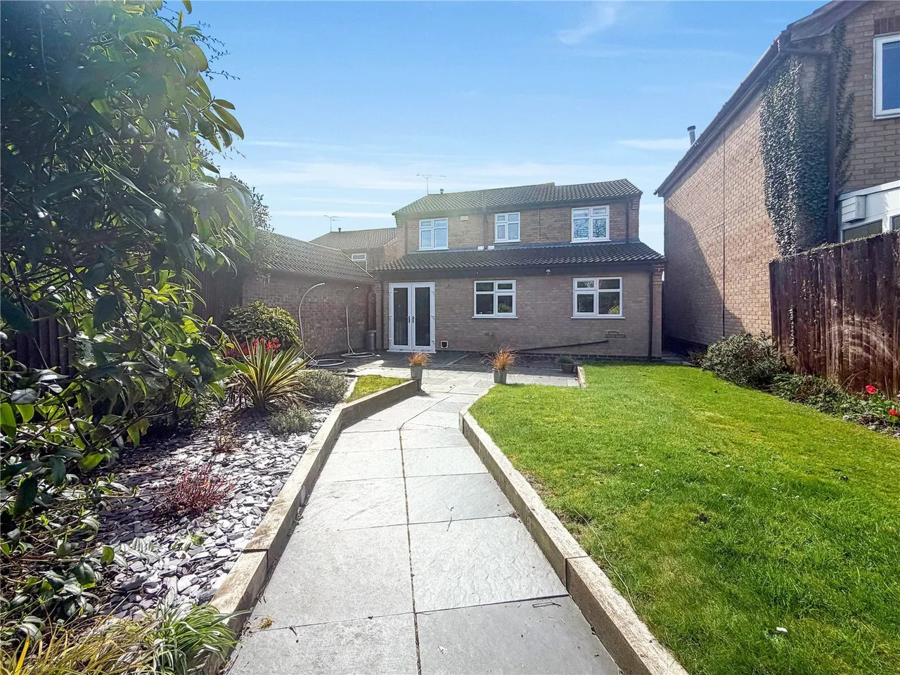 Herrick Way, Wigston, LE18, photo 23