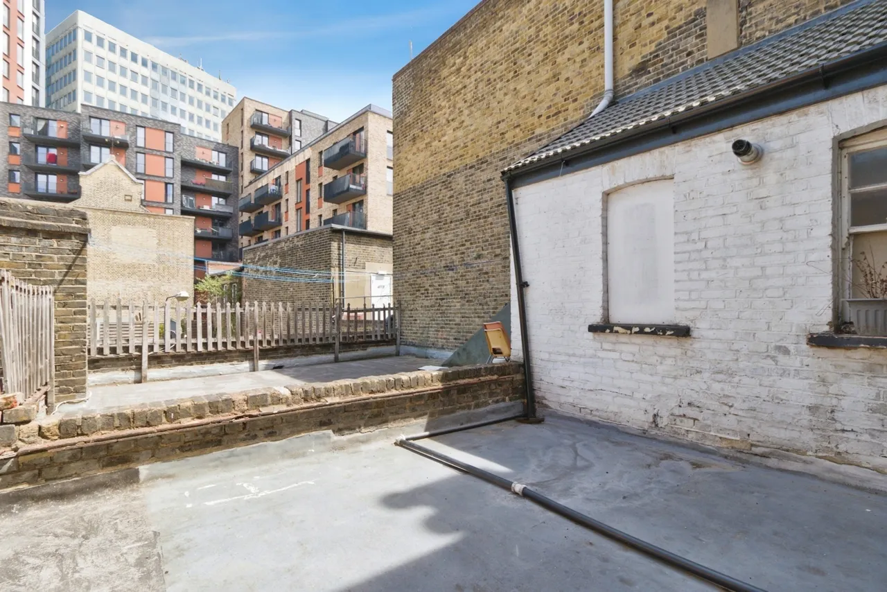 Hare Street, London, SE18, photo 14