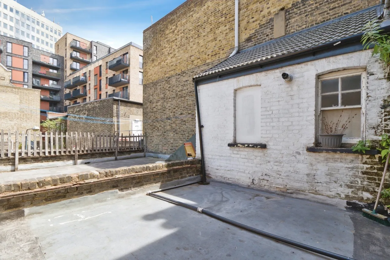 Hare Street, London, SE18, photo 15