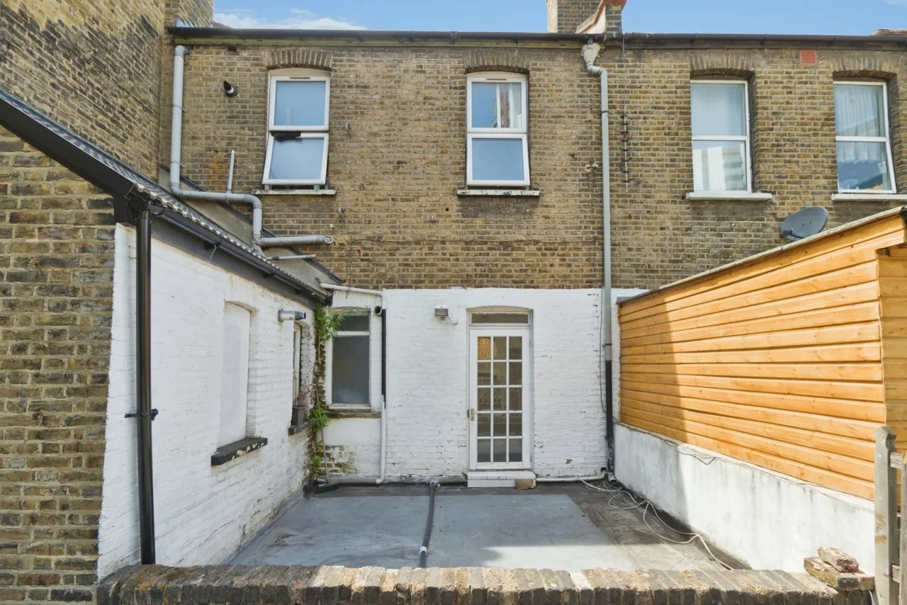 Hare Street, London, SE18, photo 16